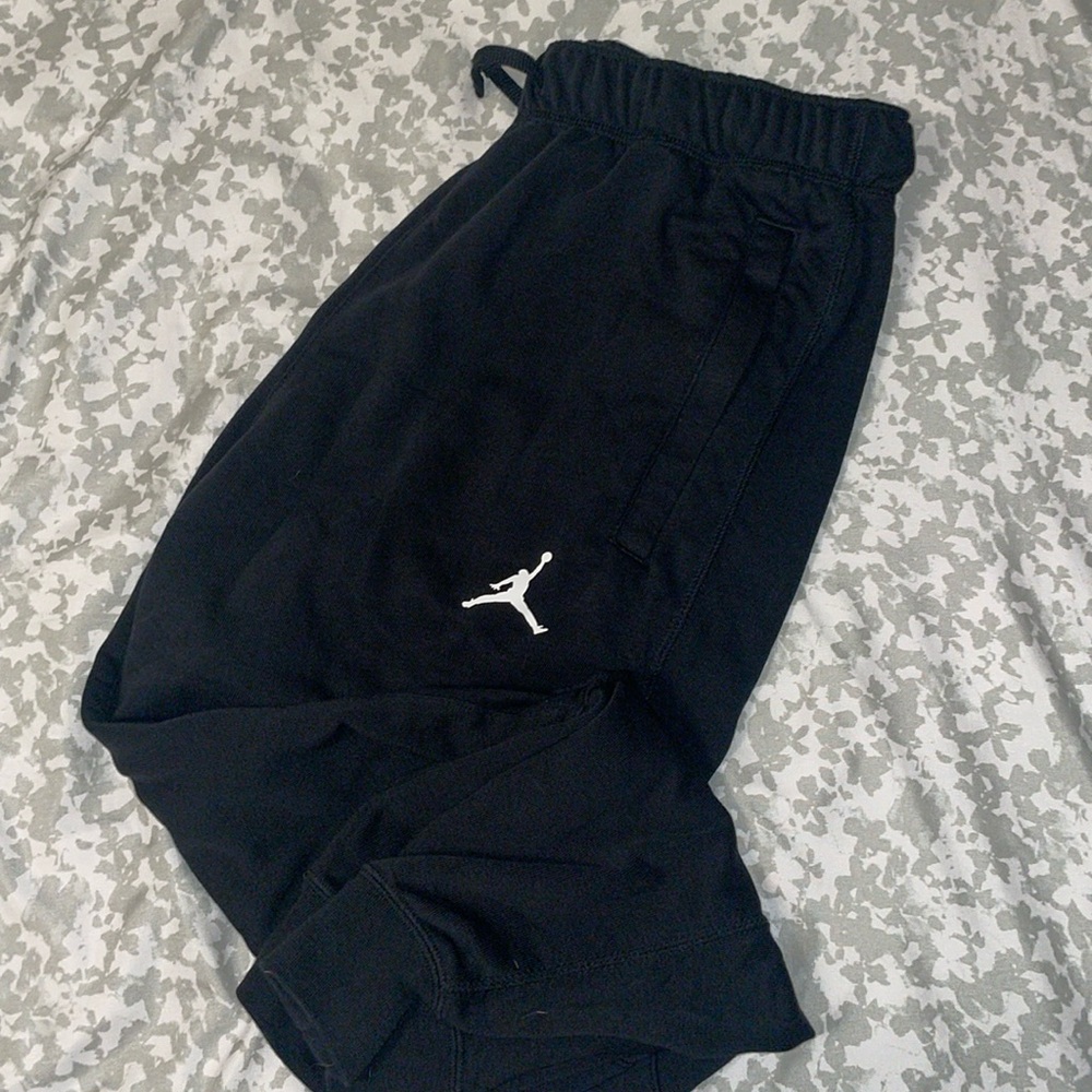 Jordan Nike joggers